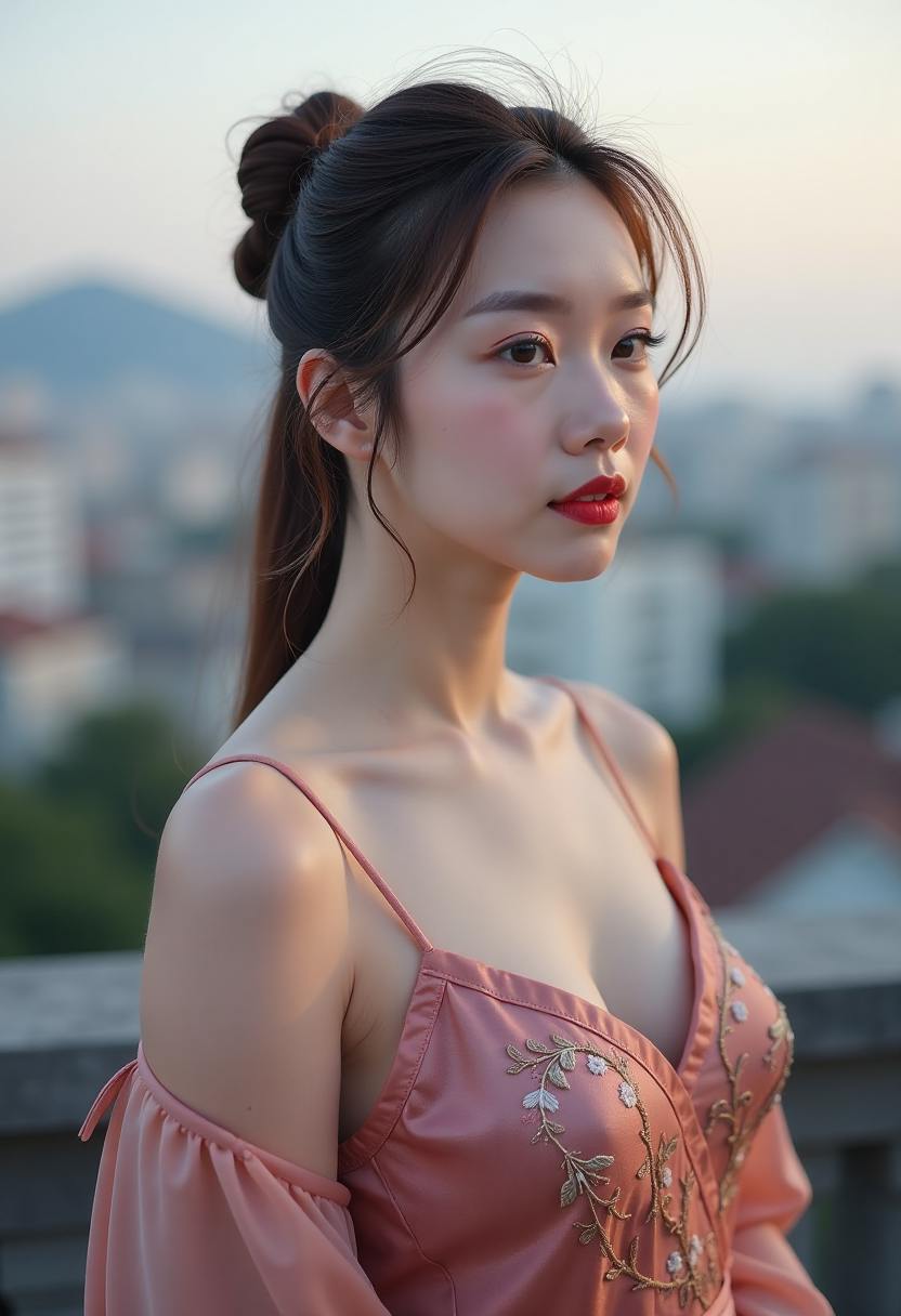 星港来客海报