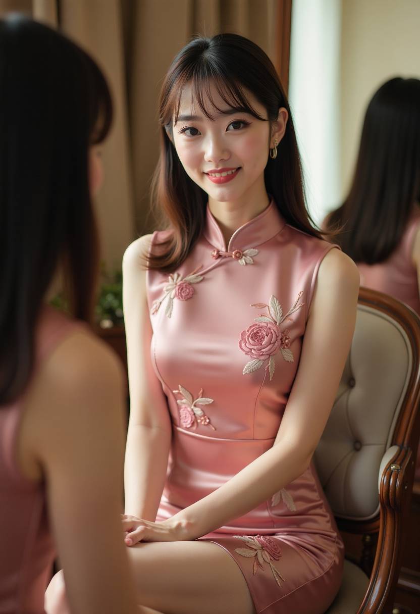 父女大作战幕后花絮现场