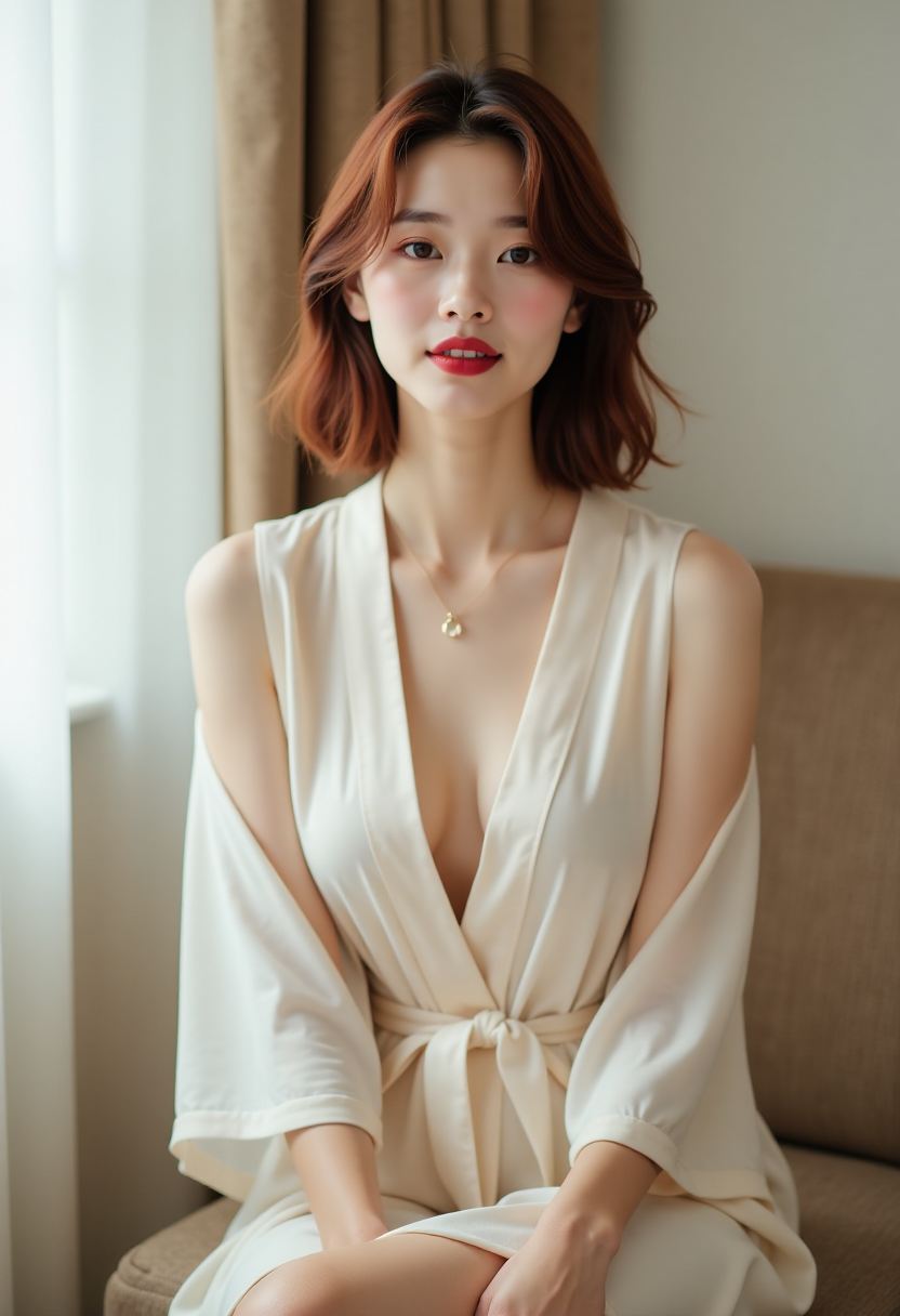 春风有信海报